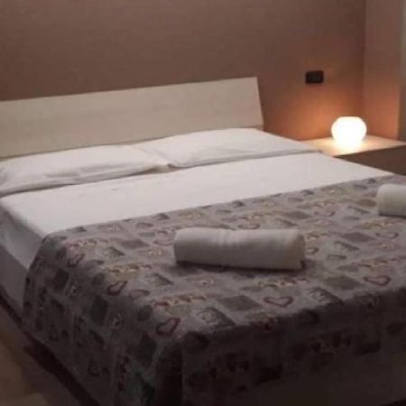 Hotel Fitness 帕爾馬 外观 照片